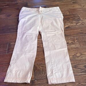New York and Company skinny pants